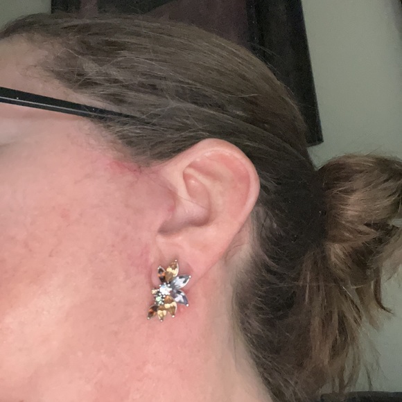 EUC Avon Glam Jewelry. - Picture 3 of 7